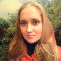 Наталья Иванова