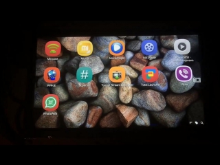 Сенсорный телевизор для кухни на Android 7, сенсорный монитор, планшет-телевизор, смарт тв, smart tv, телевизор для кухни,smart