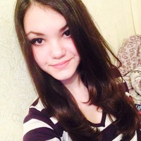 Аня Голованова | 