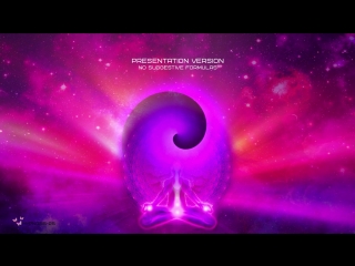 Hypnosis-25-Ультрафиолет чакра,Ultraviolet Chakra