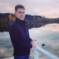 Данил Теплоухов