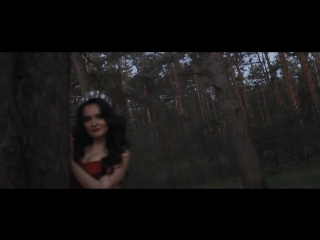 Love story - Julia Vadim. Участие нашей короны!