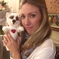 Оксана Патраккини