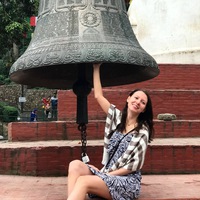 Аня Варваровская