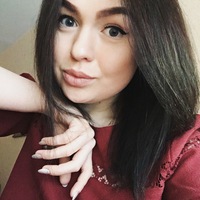 Катя Любимкова