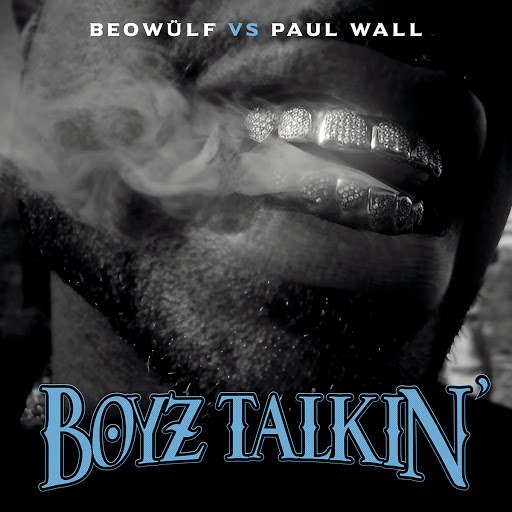 Beowülf альбом Boyz Talkin