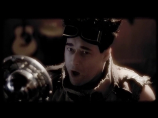 Steampunk Revolution by Abney Park(HD)