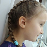 Полина Ниэминен