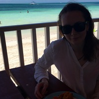 Anastasia Адулас