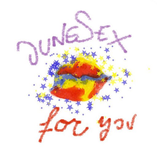 Junesex альбом For You