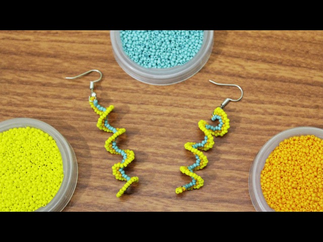 Aretes espiral