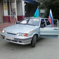 Анатолий Карабаев