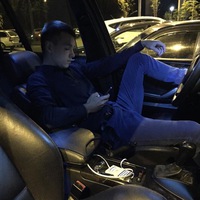 Артём Бореев