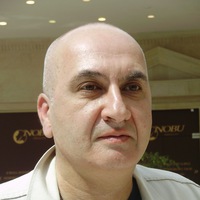 Игорь Харсон