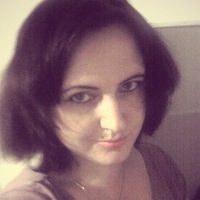 Карина Иванова