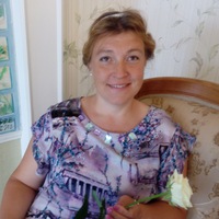 Алла Сукова