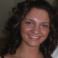 Елена Мухомодеева-Чухляд