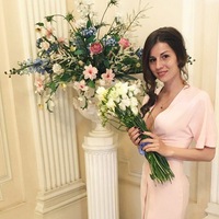 Екатерина Груль