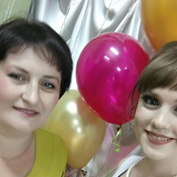 Ольга Карабанова | Омск