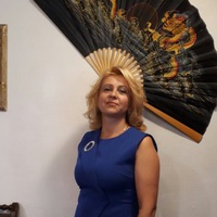 Любовь Кувшинова | 