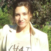 Ксения Ковалёва