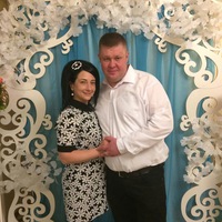 Наталья Савина