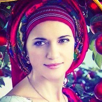 Бажана Галицька