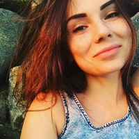 Елена Высоцкая