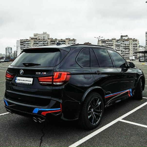#BMW X5M F85 ///Mpower