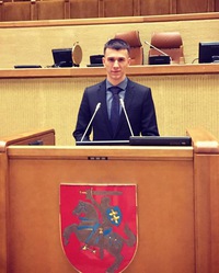 Александр Смолко