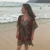 Светлана Ермилова | Долгопрудный