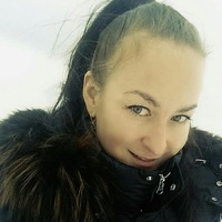 Алёна Антошина | Воскресенск