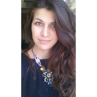 Василиска Сейфетдинова