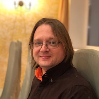 Александр Горлинский