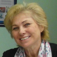 Лада Цымбал