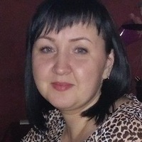 Надежда Самсонова | Ижевск