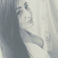 Аня Борзова | Фергана