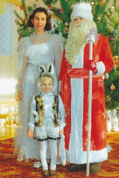 Денис Диденко
