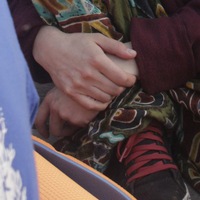 Машенька Жожикашвили