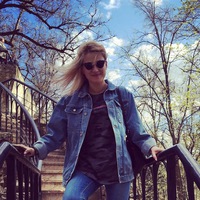 Юлия Зеленова | Москва