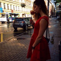 Ксения Чихирина