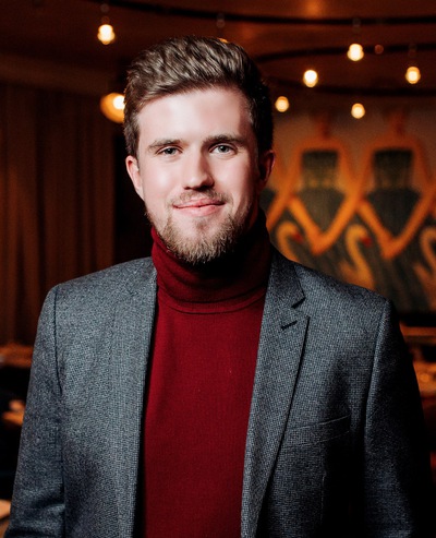 Ilya Grabovskiy