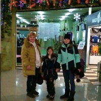 Ольга Шарипова | Уфа