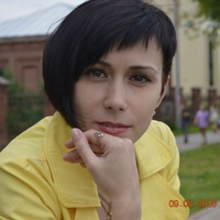 Юлия Сердюкова | Кинешма