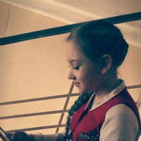 Анастасия Сизова | Рыбинск