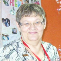 Нина Соболева | Тавда