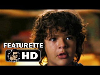 STRANGER THINGS Official Featurette