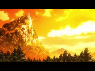 Кафе из другого мира 2 серия / Restaurant to Another World / Isekai Shokudou (Русская озвучка)