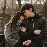 Аня Ушенина