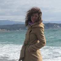 Яна Чинская